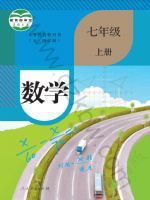 人教版七年级数学上册