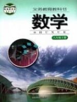 湘教版八年级数学下册